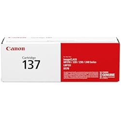 Canon - y706188になります Canon 071 Toner Cartridge - With Chip - 5645C001